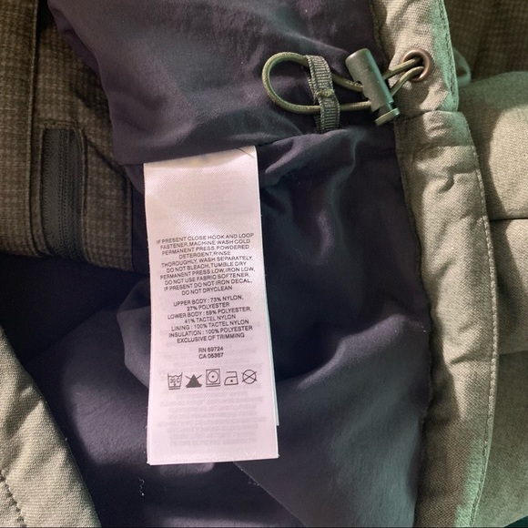 Men’s XL Columbia vest - Picture 6 of 6